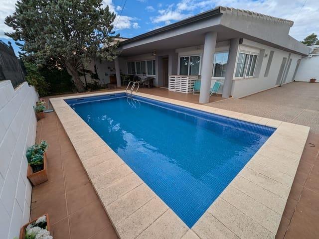 Chalet en venta en Sax, Alicante