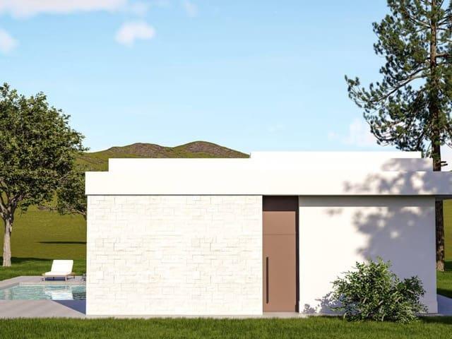 Chalet en venta en Sax, Alicante