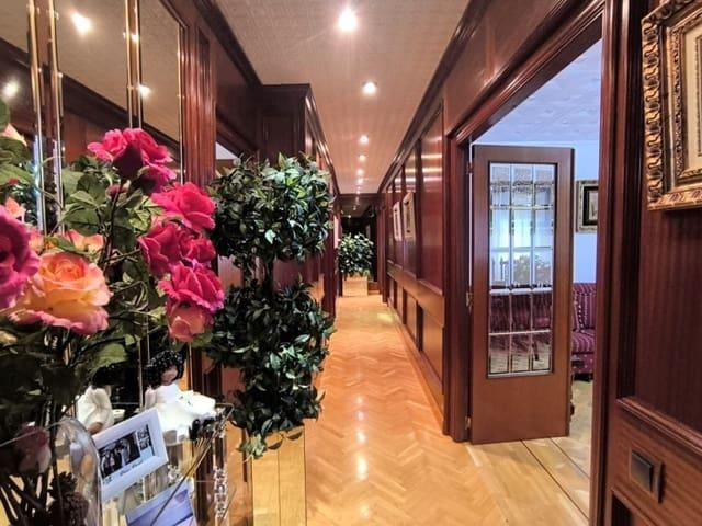 Chalet en venta en Sax, Alicante