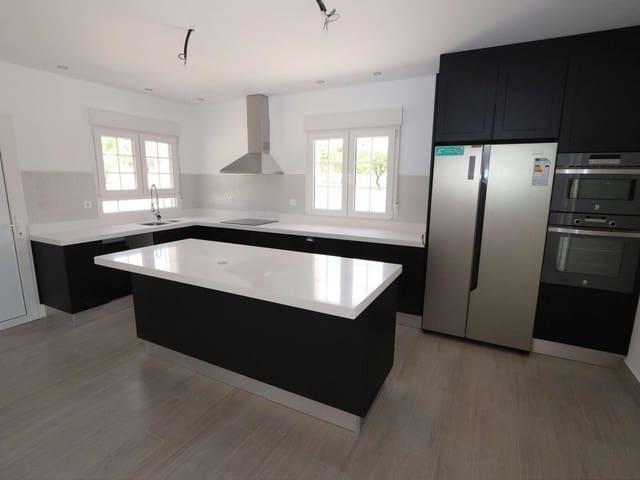 Chalet en venta en Sax, Alicante