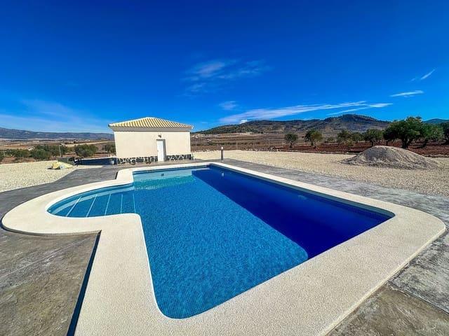 Chalet en venta en Sax, Alicante