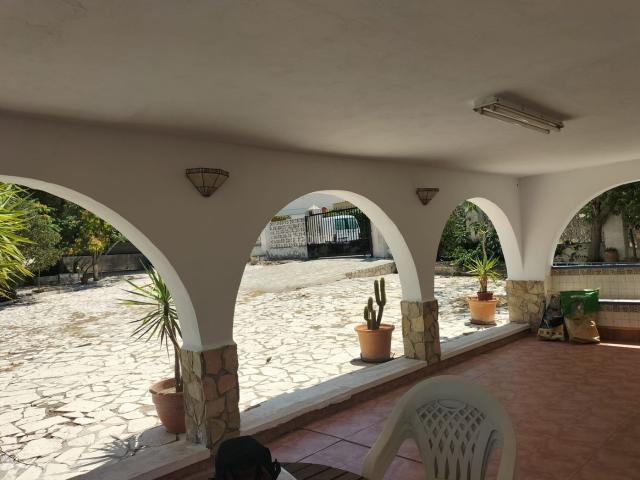 Chalet en venta en Sax. CHALET EN SAX. Chalets.