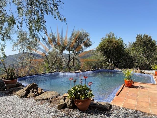 Chalet en venta en Sayalonga, Málaga Costa del Sol