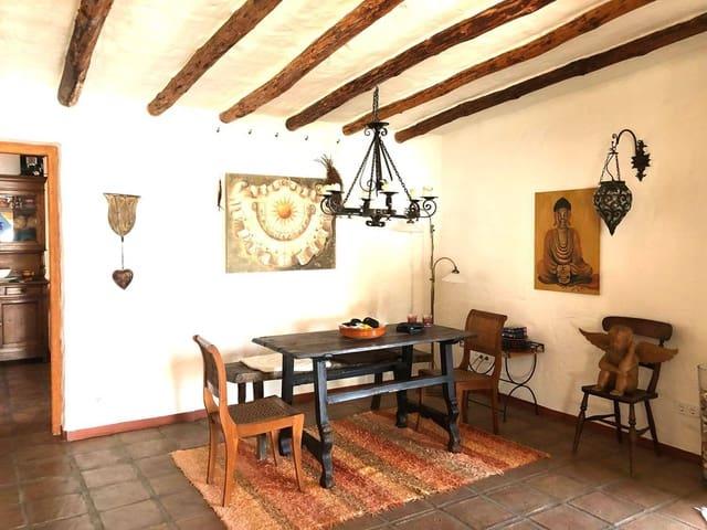 Chalet en venta en Sayalonga, Málaga Costa del Sol