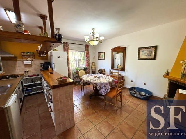 Chalet en venta en Sayalonga, Málaga Costa del Sol