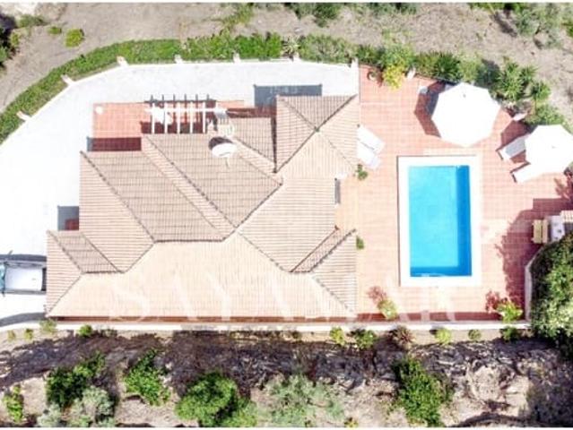 Chalet en venta en Sayalonga, Málaga Costa del Sol