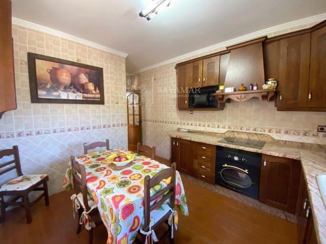 Chalet en venta en Sayalonga, Málaga Costa del Sol