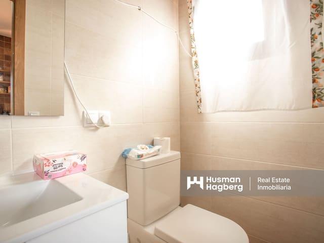 Chalet en venta en Sayalonga, Málaga Costa del Sol