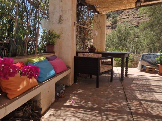 Chalet en venta en Sayalonga, Málaga Costa del Sol