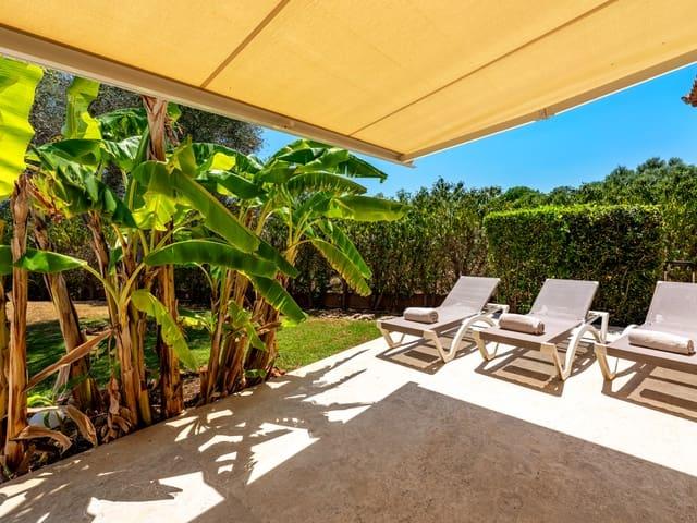 Chalet en venta en Sa Coma, Mallorca