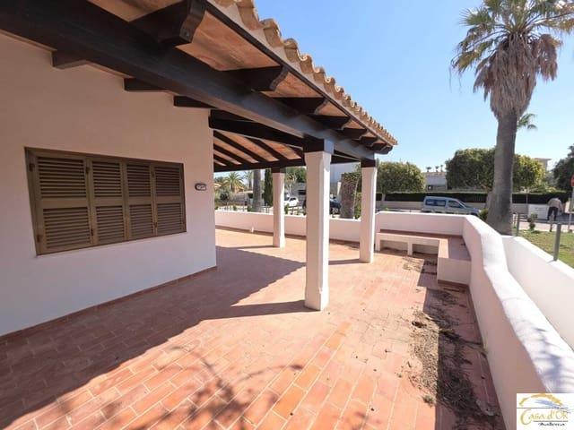 Chalet en venta en Sa Coma, Mallorca