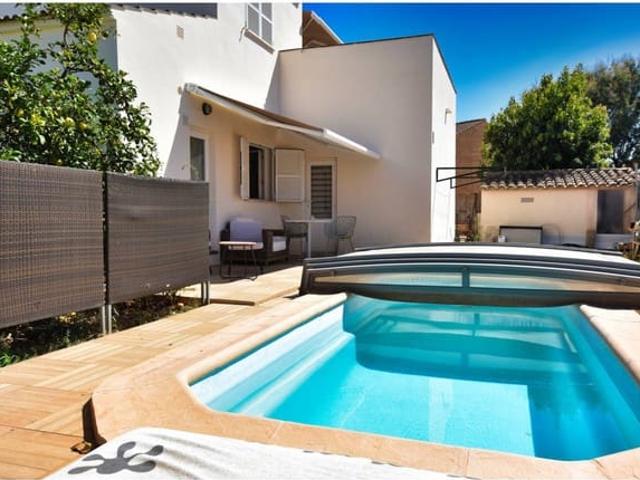 Chalet en venta en Sa Coma, Mallorca