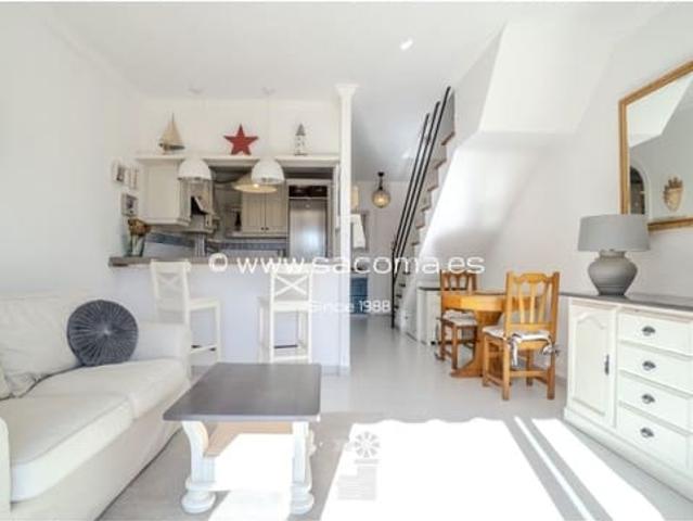 Chalet en venta en Sa Coma, Mallorca