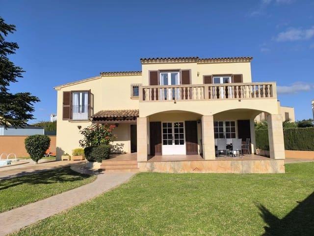 Chalet en venta en Sa Coma, Mallorca
