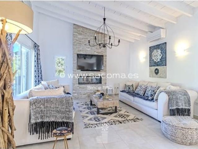 Chalet en venta en Sa Coma, Mallorca