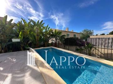 Chalet en venta en Sa Cabaneta / La Cabaneta, Mallorca