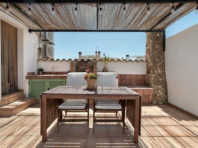 Chalet en venta en Sa Cabaneta / La Cabaneta, Mallorca