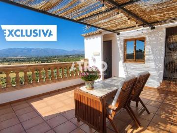 Chalet en venta en Sa Cabaneta / La Cabaneta, Mallorca