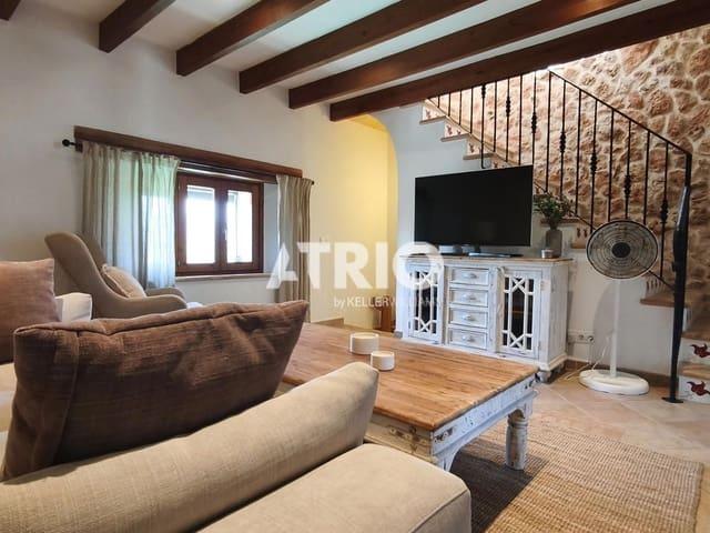 Chalet en venta en Sa Cabaneta / La Cabaneta, Mallorca