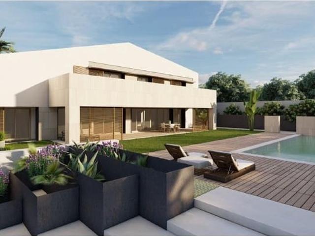 Chalet en venta en Sa Cabaneta / La Cabaneta, Mallorca