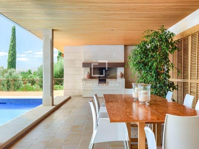 Chalet en venta en Sa Cabaneta / La Cabaneta, Mallorca