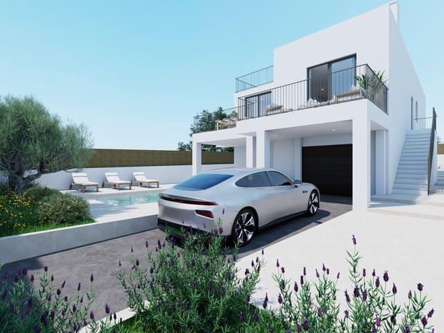 Chalet en venta en Sa Cabaneta / La Cabaneta, Mallorca