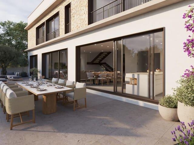 Chalet en venta en Sa Cabaneta / La Cabaneta, Mallorca