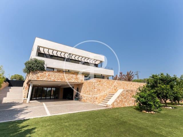 Chalet en venta en Sa Cabaneta / La Cabaneta, Mallorca