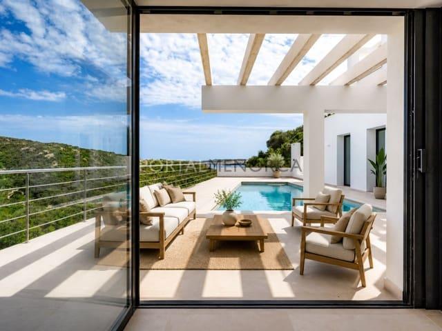 Chalet en venta en Sa Mesquida, Menorca