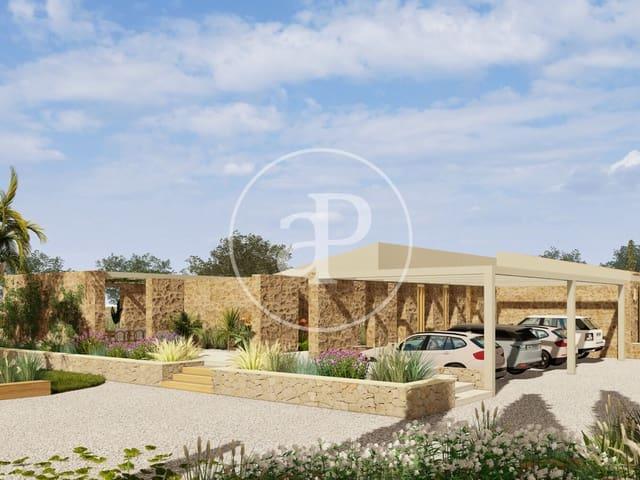 Chalet en venta en Sa Pobla, Mallorca