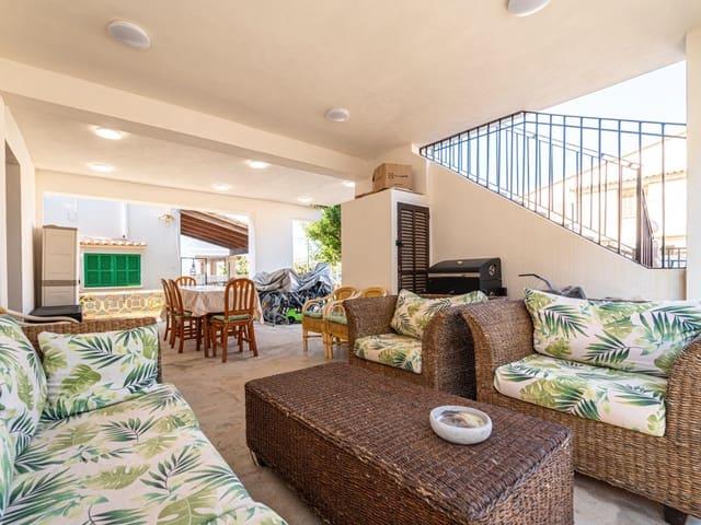 Chalet en venta en Sa Rapita / La Rapita, Mallorca
