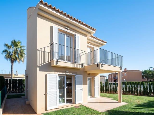 Chalet en venta en Sa Rapita / La Rapita, Mallorca