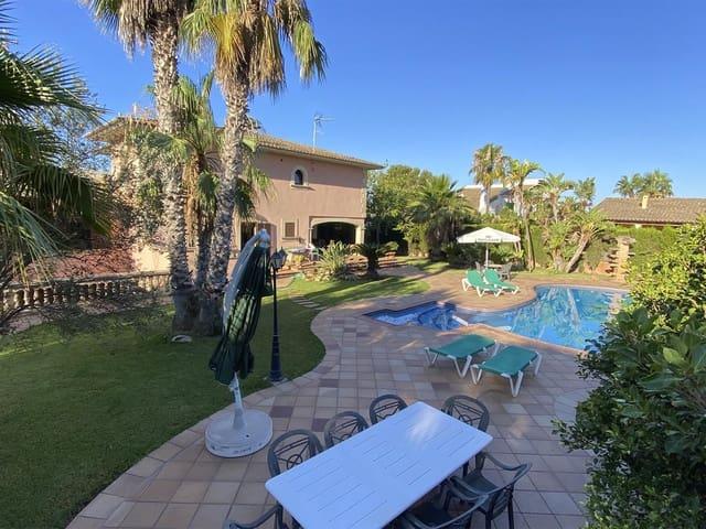 Chalet en venta en Sa Rapita / La Rapita, Mallorca