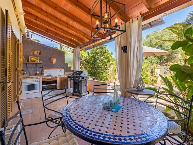 Chalet en venta en Sa Rapita / La Rapita, Mallorca