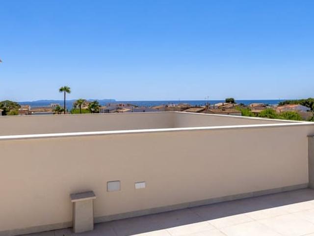 Chalet en venta en Sa Rapita / La Rapita, Mallorca