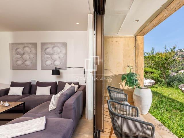 Chalet en venta en Sa Riera, Girona Costa Brava