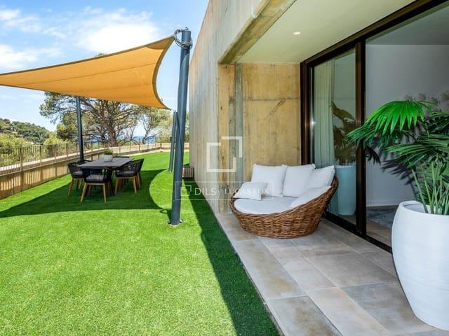 Chalet en venta en Sa Riera, Girona Costa Brava