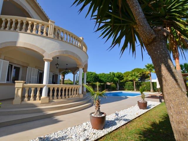 Chalet en venta en Sa Torre Llucmajor, Mallorca