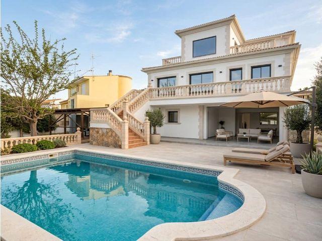 Chalet en venta en Sa Torre Llucmajor, Mallorca