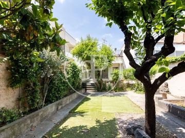 Chalet en venta en Sabadell, Barcelona