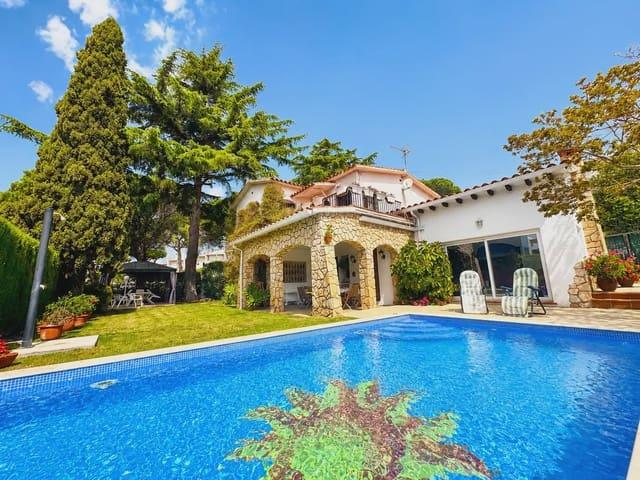 Chalet en venta en S'Agaro, Girona Costa Brava