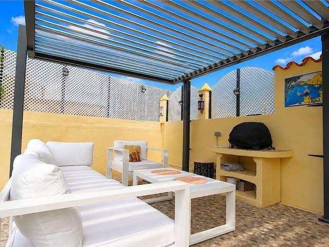 Chalet en venta en Sagra, Alicante Costa Blanca