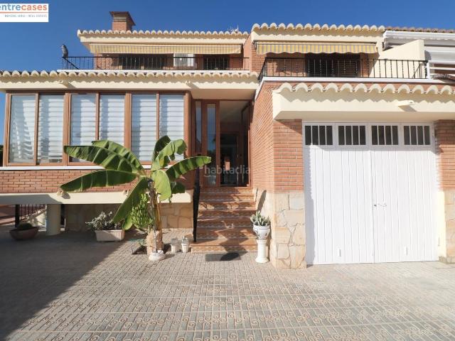 Chalet en venta en Sagunt, Nuevo Centro. Tu chalet soñado en Puerto de Sagunto, ya es una realidad!. Chalets.