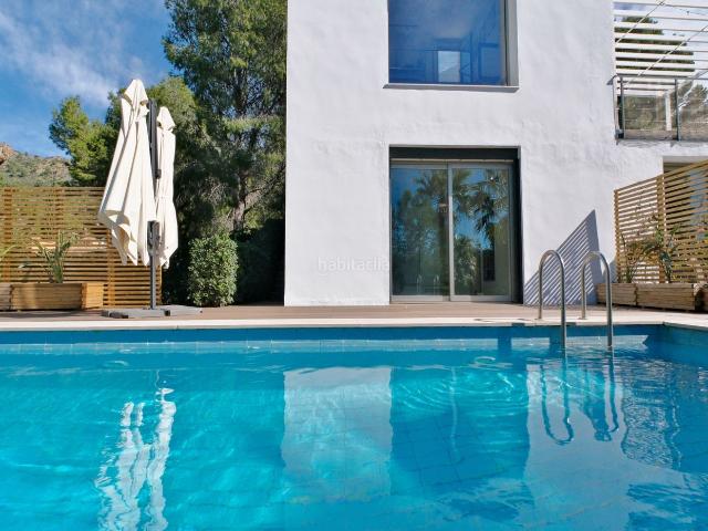 Chalet en venta en Sagunt, Centro El Castillo. Chalet recién reformado en Monasterios. Chalets.