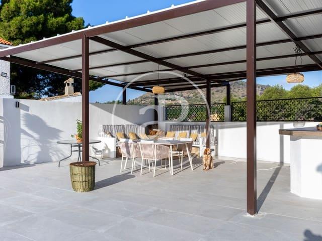 Chalet en venta en Sagunto / Sagunt, Valencia Costa Valencia