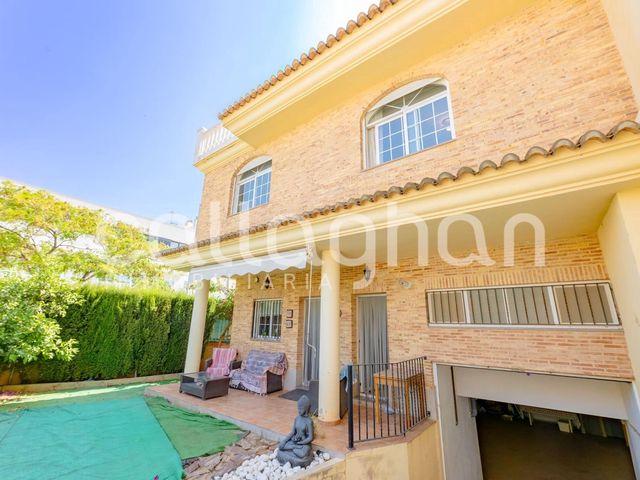 Chalet en venta en Sagunto / Sagunt, Valencia Costa Valencia