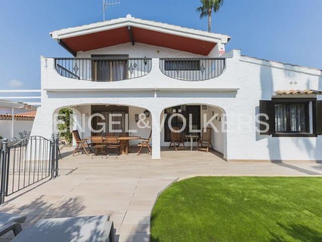 Chalet en venta en Sagunto / Sagunt, Valencia Costa Valencia