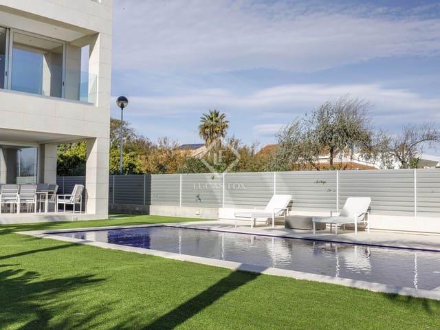 Chalet en venta en Sagunto / Sagunt, Valencia Costa Valencia