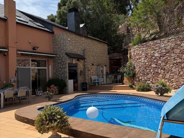 Chalet en venta en Sagunto / Sagunt, Valencia Costa Valencia