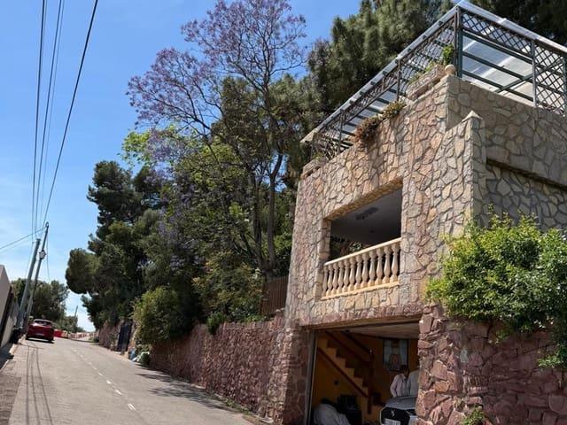 Chalet en venta en Sagunto / Sagunt, Valencia Costa Valencia